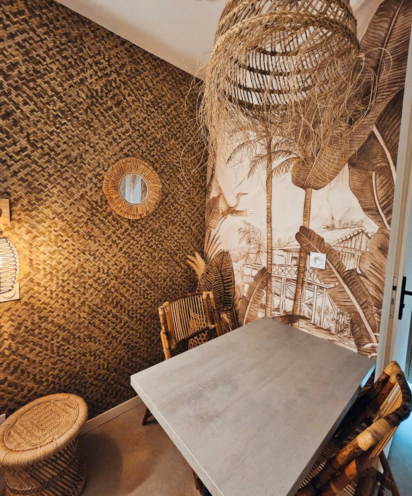 L'Experience Love Room Saint-Jean-Bonnefonds Eksteriør billede